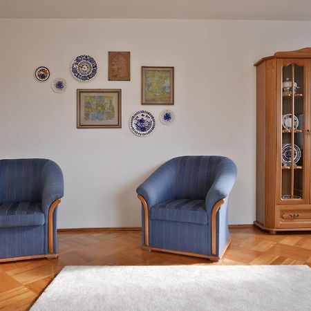 Apartament Retro 卢布林 外观 照片