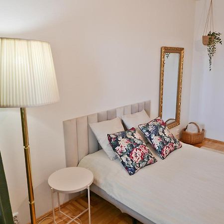 Apartament Retro 卢布林 外观 照片