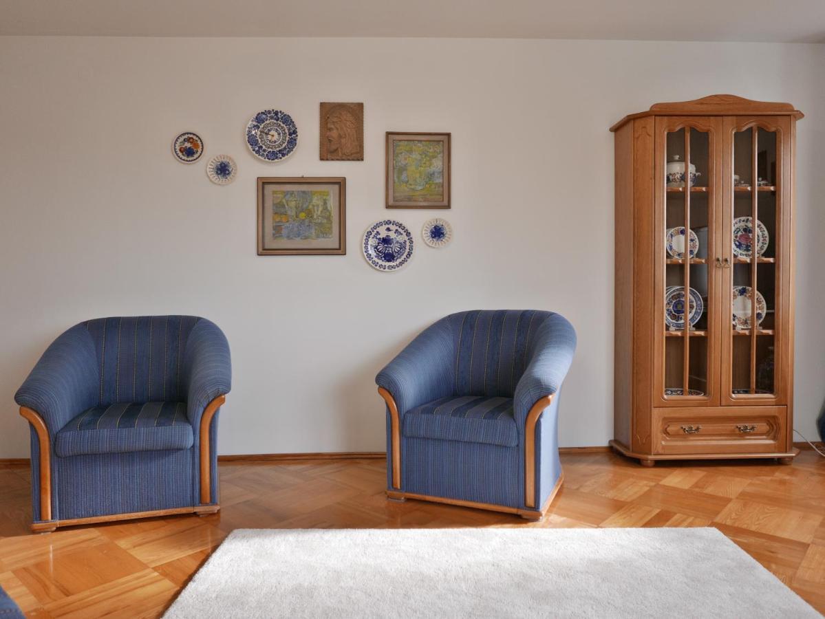 Apartament Retro 卢布林 外观 照片