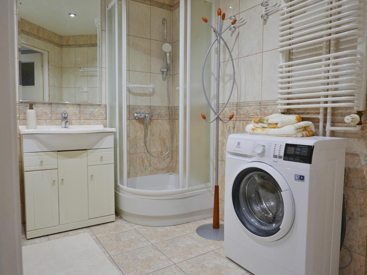 Apartament Retro 卢布林 外观 照片