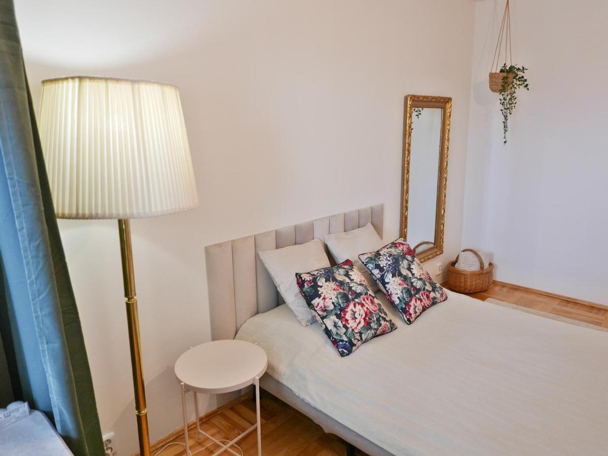 Apartament Retro 卢布林 外观 照片