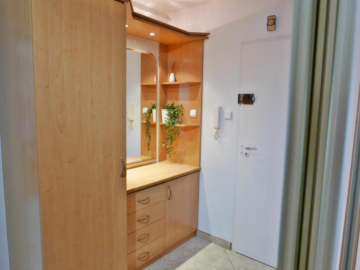 Apartament Retro 卢布林 外观 照片