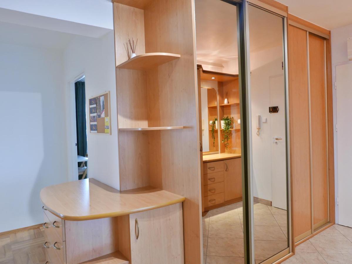 Apartament Retro 卢布林 外观 照片